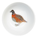 Bobwhite Quail 13cm (5") Bowl