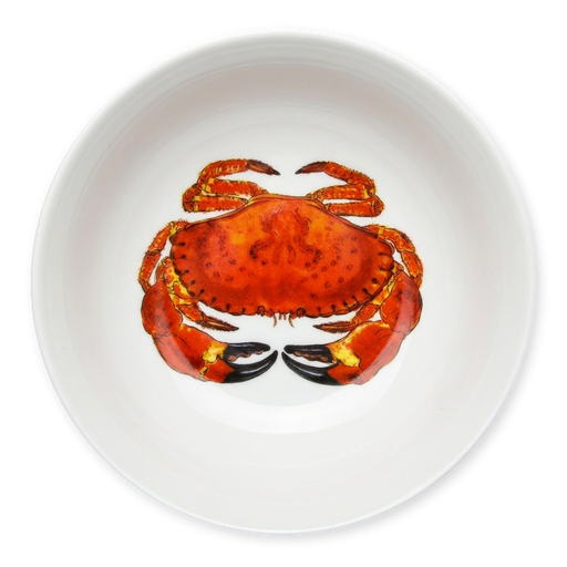 crab bowl