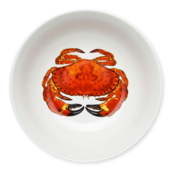 crab bowl