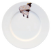 Richard Bramble 26cm Plate