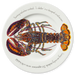 North American Lobster 30cm Plate
