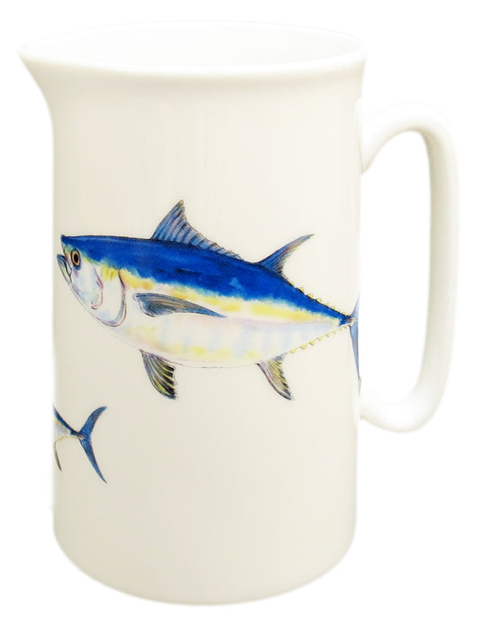 Bluefin Tuna 1 Pint Jug