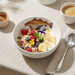 Richard Bramble Cod 16cm Bowl lifestyle
