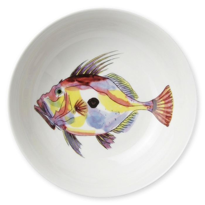 john dory bowl