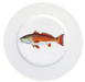 Richard Bramble Red Drum 19cm Plate