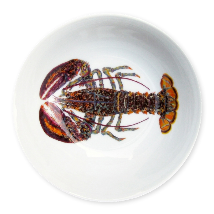 north american lobster bowl