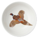 ring neck pheasant bowl