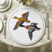 Mallard ducks tablemat
