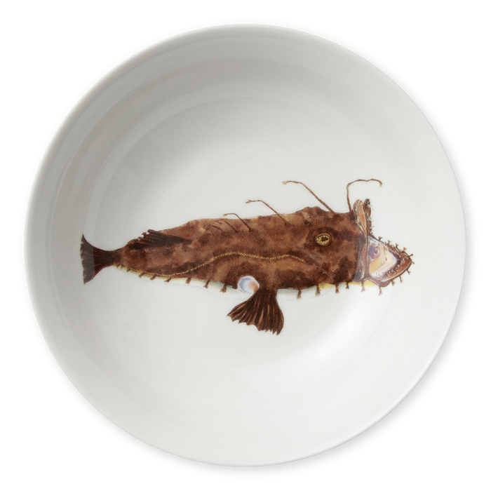 monkfish bowl