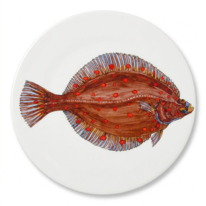 Sea Fish Coaster Set of 6