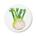 Fennel Coaster