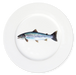 Richard Bramble Sea Trout 19cm Plate