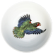 parrot bowl