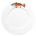 Richard Bramble Red Drum 26cm Plate