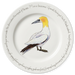Gannet Standing 30cm Plate