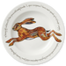 Leaping Hare 30cm Plate