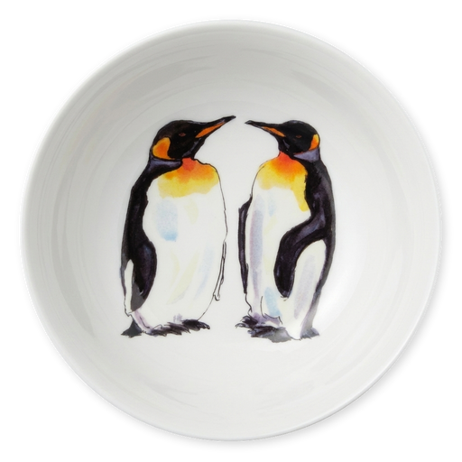 king penguin bowl