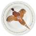 Ringed Necked Pheasant 30cm Plate