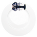 Richard Bramble Blue Lobster 26cm Plate