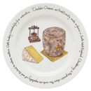 Cheddar Cheese 21cm (8.3") Plate
