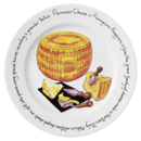 Parmesan Cheese 21cm (8.3") Plate