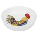 Cockerel 24cm (9.5") Bowl
