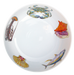 Fish & Shellfish US South Coast 24cm Bowl by Richard Bramble