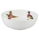 Gamebirds 24cm (9.5") Bowl