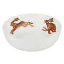 Hares 24cm (9.5") Bowl