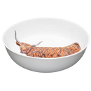 Highland Cow 24cm (9.5") Bowl