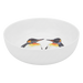 King Penguins 24cm Bowl side view