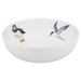 Seabirds 24cm Bowl side view