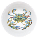 Blue Crab  25cm (10") Bowl