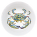 Blue Crab 25cm Bowl by Richard Bramble