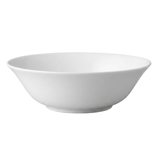 25cm bowl profile view