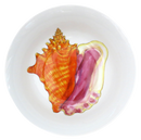 Conch 25cm (10") Bowl