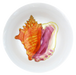 Conch 25cm Bowl by Richard Bramble