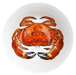 Crab 25cm Bowl by Richard Bramble