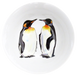 King Penguin 25cm Bowl by Richard Bramble