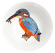 Kingfisher 25cm Bowl by Richard Bramble