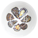 Oysters 25cm (10") Bowl