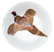Pheasant 25cm Bowl by Richard Bramble