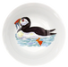 Puffin 25cm Bowl by Richard Bramble