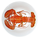 Red Lobster 25cm (10") Bowl