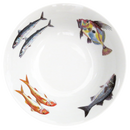Sea Fish 25cm (10") Bowl