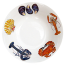 Shellfish 25cm (10") Bowl