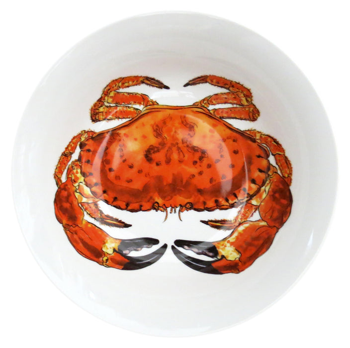 Crab 25cm (10") Bowl