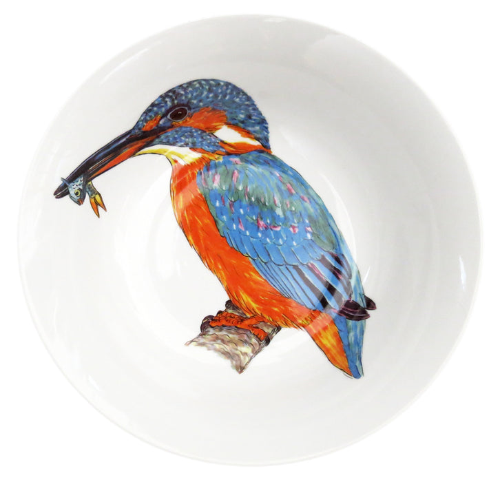 Kingfisher 25cm (10") Bowl