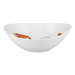 Langoustine 27cm Oval Bowl side view