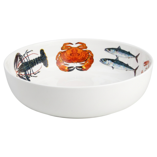 Fish & Shellfish 28cm bowl